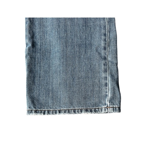 Mavi Men’s Classic Boot Cut Mike Jeans - Picture 11 of 16